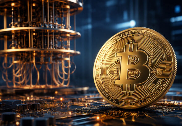 Galaxy puts $5 million behind Bitcoin’s race to migrate before quantum risk arrives