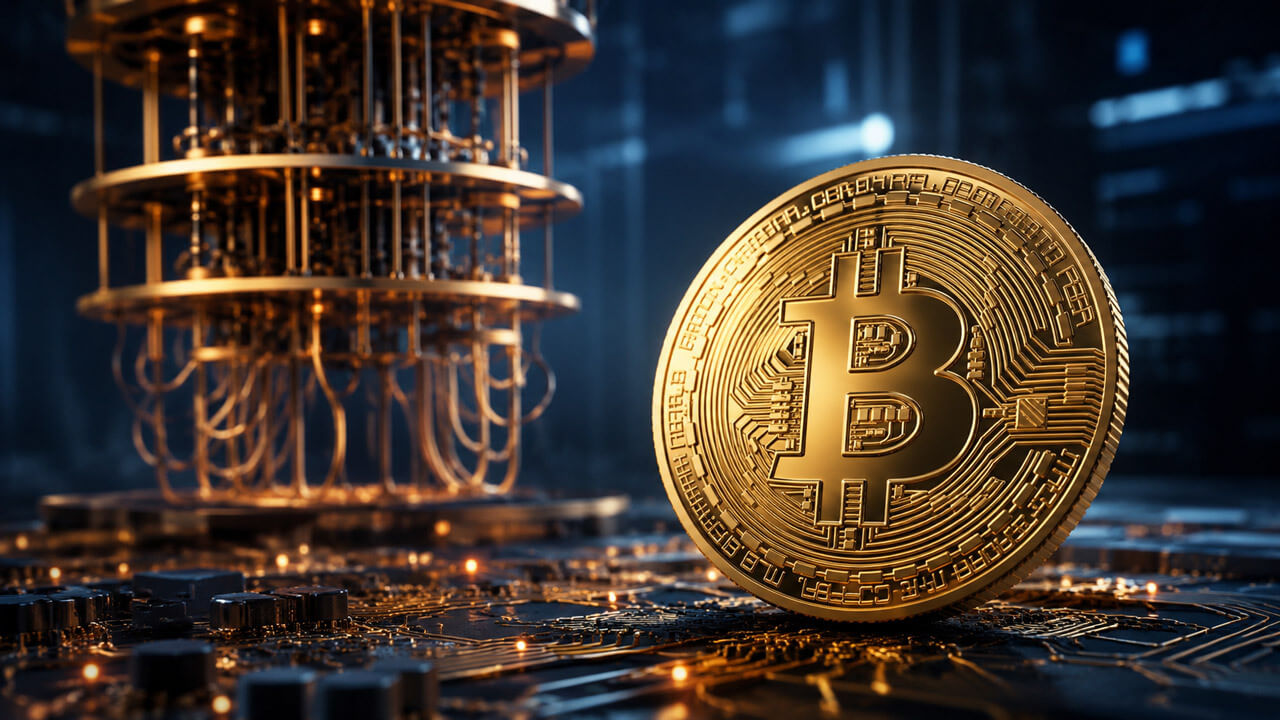 Galaxy puts $5 million behind Bitcoin’s race to migrate before quantum risk arrives