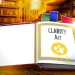 US officials barred until 2029 from issuing or sponsoring tokens under CLARITY’s proposed ethics rules