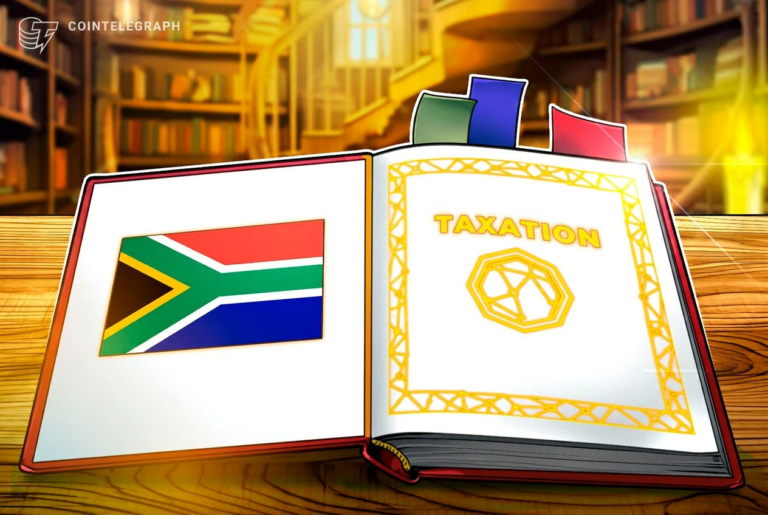 South Africa proposes crypto tax guidance under existing framework