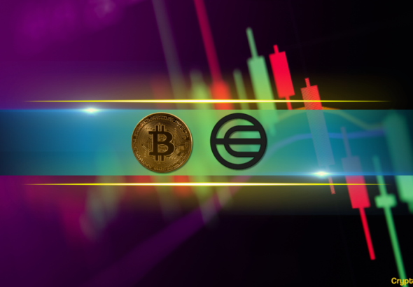 WLD Plunges 10% Despite $52.5 Funding Round, BTC Struggles at $64K: Weekend Watch