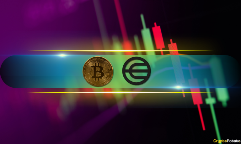 WLD Plunges 10% Despite $52.5 Funding Round, BTC Struggles at $64K: Weekend Watch
