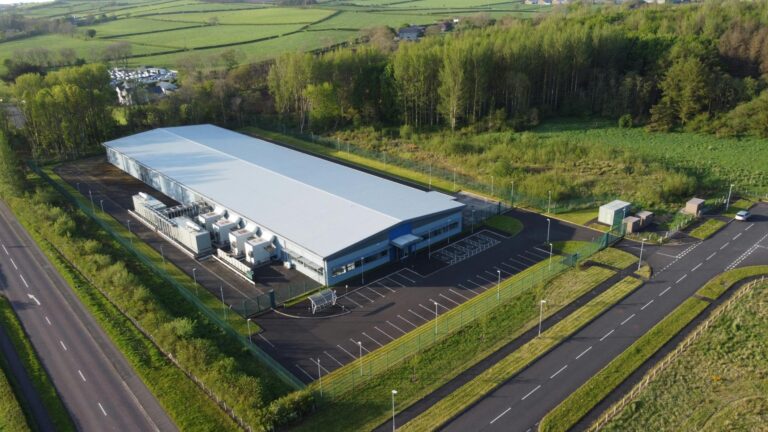 Quantum Solutions, Hyperscale Data tap crypto treasuries to fund AI data centers