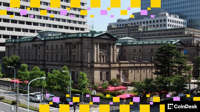 Bank of Japan may speed up rate hikes, pushing borrowing costs above 2%, ex-BOJ official warns