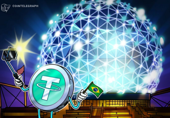 Tether invests in Mercado Bitcoin as blockchain finance expands in Latin America