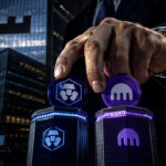 Citadel backs two rival crypto exchanges with $600 million as both chase the same Wall Street prize