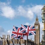 The UK has finally shown it’s serious about crypto