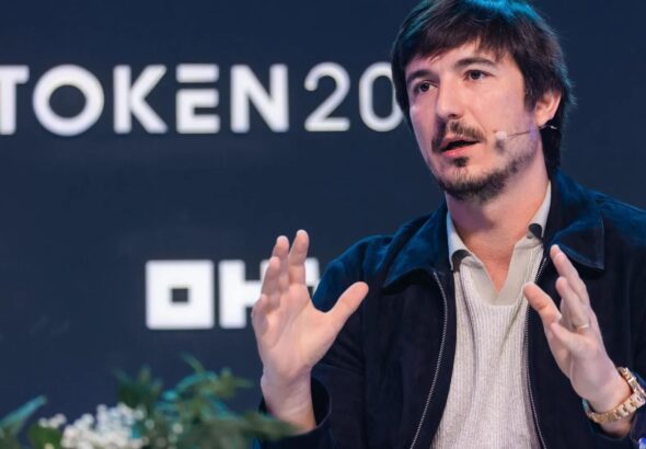 Arbitrum jumps 19% benefitting from Robinhood's $568 million onchain trading frenzy