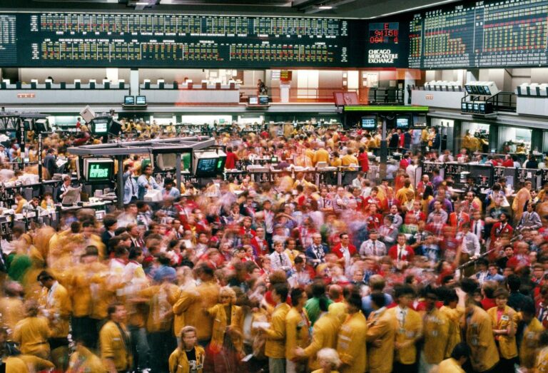 Inside the CME and CFTC’s battle over onchain perpetual futures