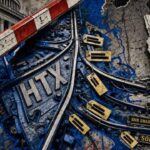 EU expands HTX crackdown as Russia-linked crypto network keeps shifting its financial rails