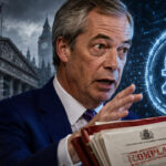 The fight over the UK’s digital pound has become a battle over crypto’s political influence