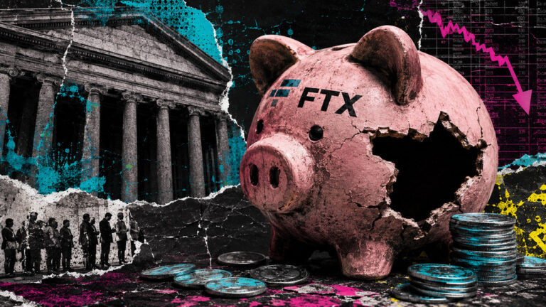 FTX’s $900M payout drops Friday, triggering 6-month countdown for  creditors to onboard or forfeit funds entirely
