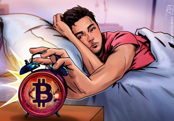Can Bitcoin hold $62K ahead of Friday’s $1.4 billion options expiry?