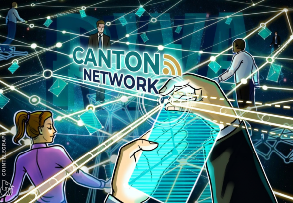 Tradeweb executes real-time tokenized US Treasury transaction on Canton Network