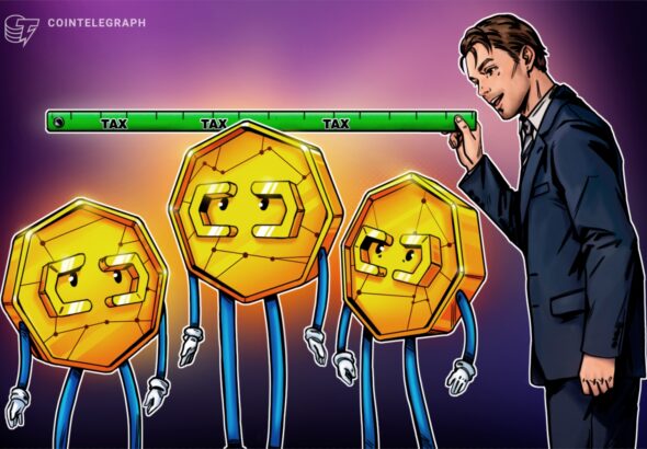UK government defers capital gains on certain crypto with ‘no gain, no loss’ approach