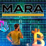 MARA shares surge after 2 GW Texas infrastructure deal expands AI ambitions