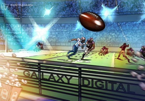 Galaxy lands 15-year Texas Tech stadium naming rights deal