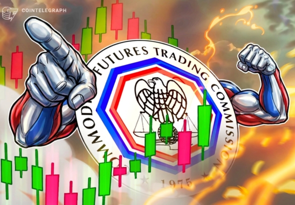 CFTC issues second warning to prediction markets on cookie-cutter self-certifications