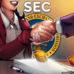 SEC’s Peirce says crypto vaults and onchain lending may fall under securities laws