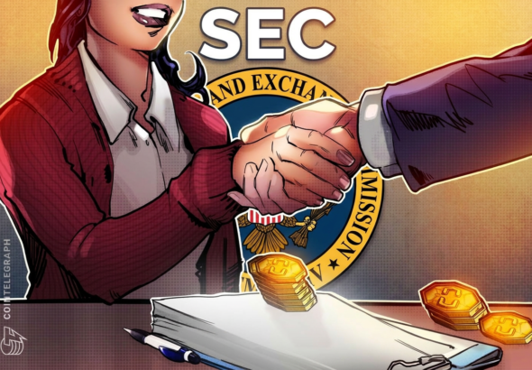SEC’s Peirce says crypto vaults and onchain lending may fall under securities laws