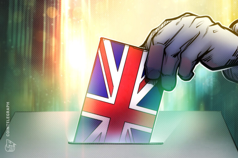 Nigel Farage to resign from UK Parliament amid crypto “gift” scandal, will stand in by-election