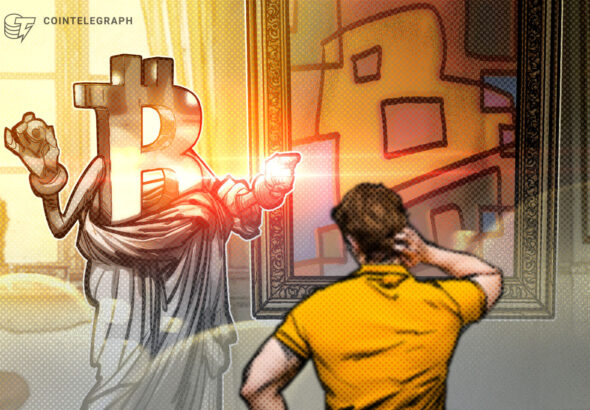 Crypto Biz: Bitcoin maximalism meets the realities of capital markets