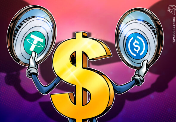 Crypto Biz: How stablecoins found their niche