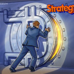Bitcoin price falls up to 4% on Strategy BTC sale as trader sees Summer 2022 repeat