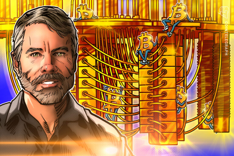 Strategy-led group pledges $15M to quantum-proof Bitcoin network