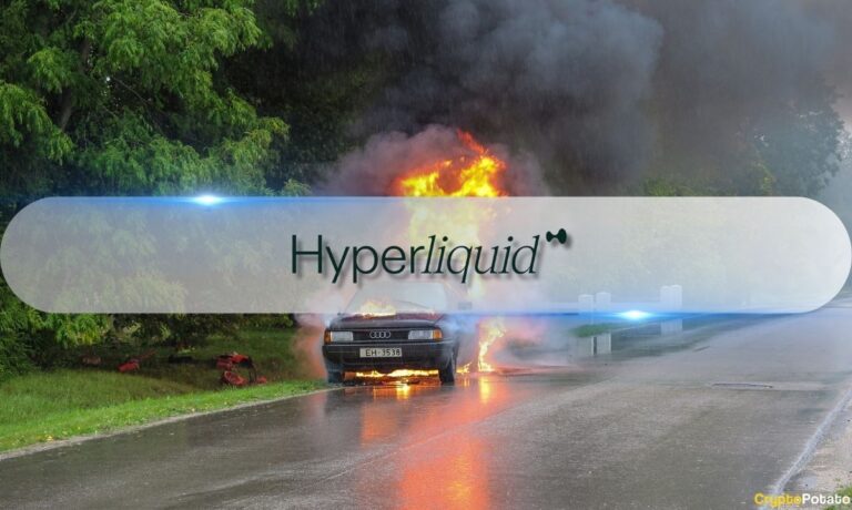 One Bad Price, 960 Liquidations: Inside SK Hynix Flash Crash on Hyperliquid