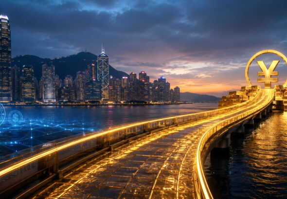 Hong Kong gives crypto platforms one year to ditch one-time passwords or cover user losses