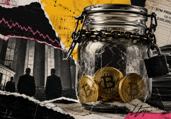 Hyperscale Data sits on $71 million in Bitcoin with a $56 million market cap – Here is why its not a bargain