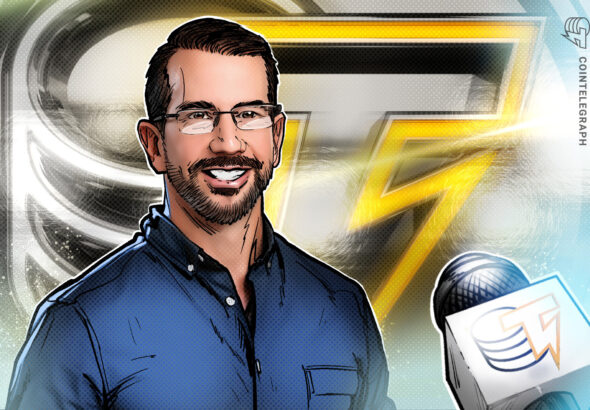Bitcoin nearing late stages of bear market: Jamie Coutts, Real Vision