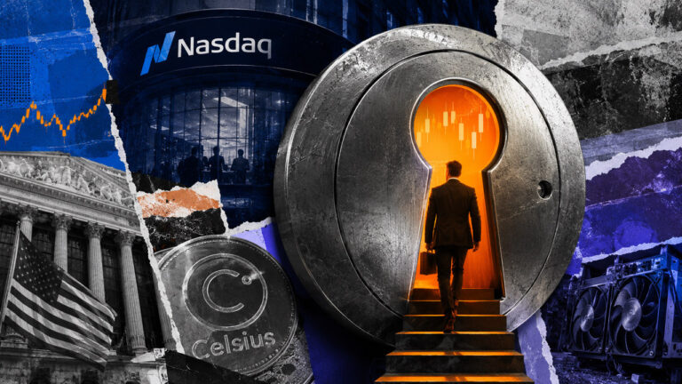 Why 37 million Celsius bankruptcy shares are blocked from an immediate cash-out despite Nasdaq debut