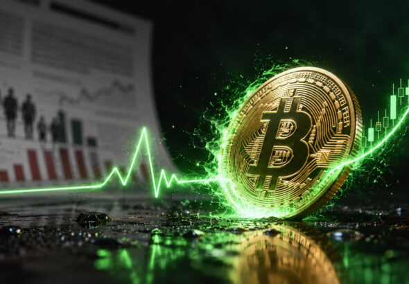Bitcoin ETFs see biggest inflow since May after weak US jobs report sparks BTC price rebound