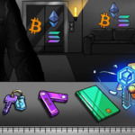 AmericanFortress proposes quantum-safe crypto wallet protection without fund migration