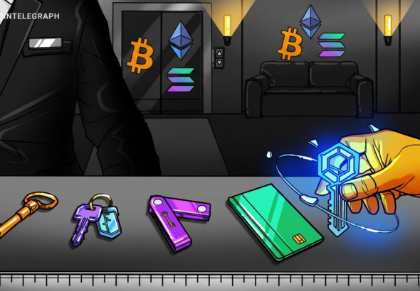 AmericanFortress proposes quantum-safe crypto wallet protection without fund migration