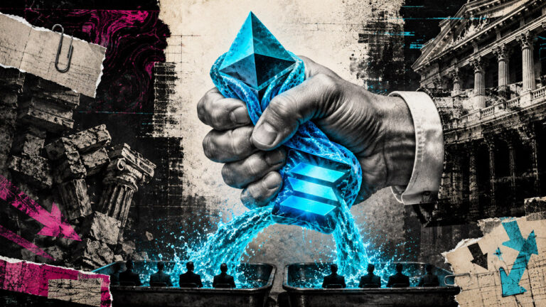Morgan Stanley is using $7.4 trillion in client assets and rock-bottom fees to hijack Wall Street’s crypto boom