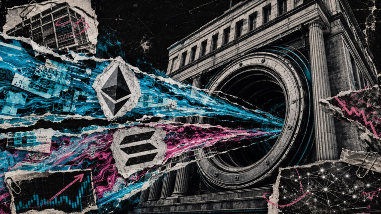 Morgan Stanley Ethereum and Solana ETFs outperform rivals as second-day inflows reach $33 million
