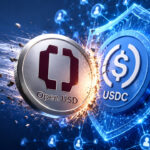 Circle CEO says Open USD must break USDC’s network effect before its 140 backers matter