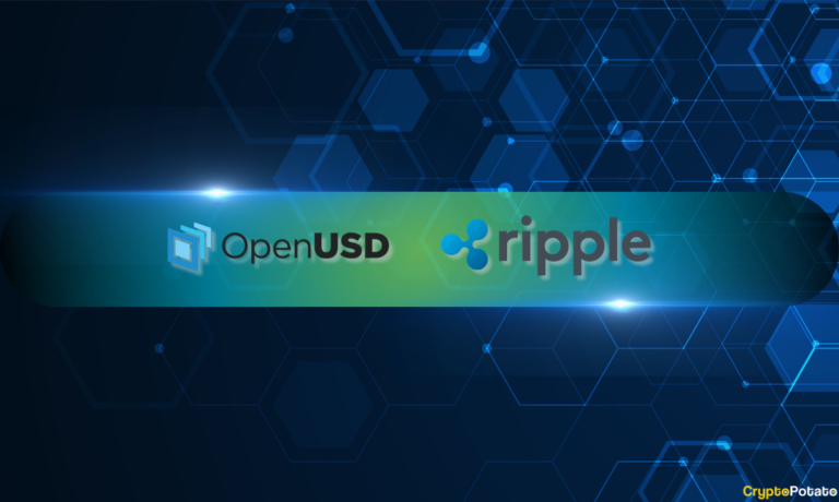 Ripple’s OpenUSD Move: Payment Infrastructure Push or XRP Value Catalyst?
