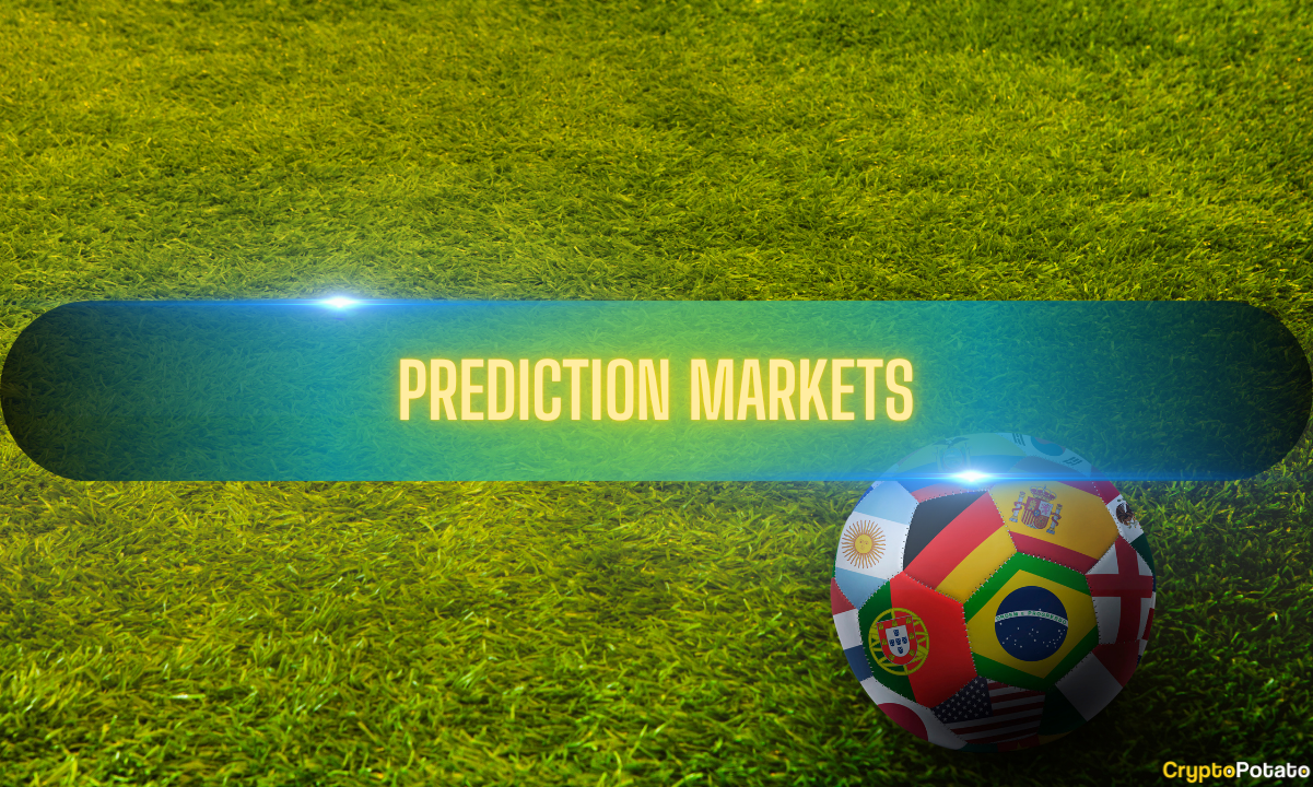 World Cup Fever Fuels $5.6B Explosion in Prediction Markets