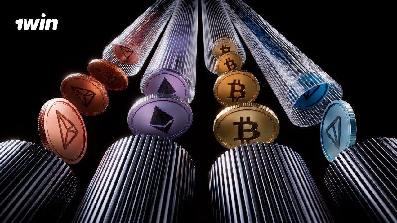 1win Announces the Expansion of Its Web3 Ecosystem with the Upcoming Launch of 1win Token