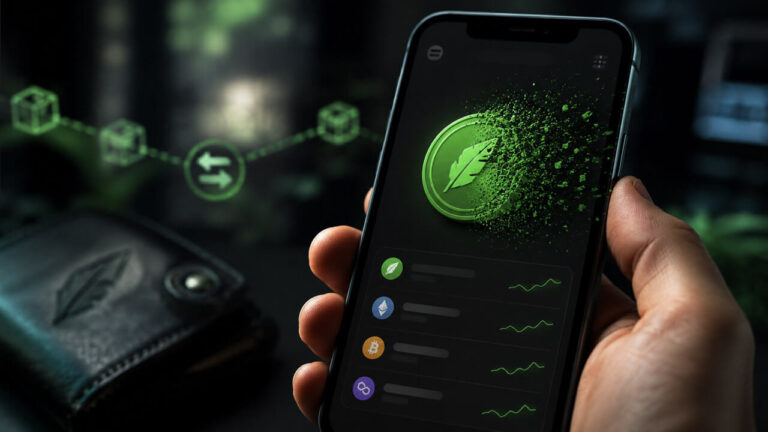 Robinhood Chain tokens are reportedly vanishing from wallets causing buyers to lose funds