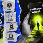 Samsung Wallet is getting native stablecoins – and it could make one token the default for 800M users