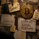 Mystery owner challenges the $200B ‘lost’ Satoshi Bitcoin claim in New York court