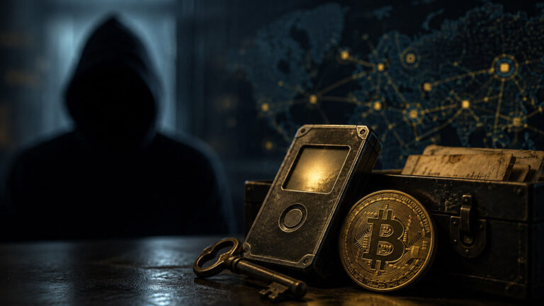 A $293 billion fight over Satoshi’s Bitcoin just got a lot more complicated