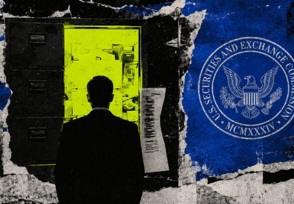 SEC pays $150,000 as Coinbase-backed Freedom Of Information Act settlement releases two withheld documents