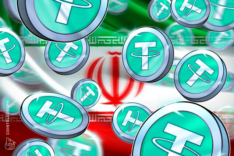 US freezes $131M in Iran-linked crypto as Middle East tensions rise