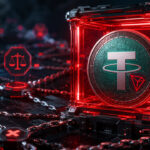 Tether freezes 134 ISIS terror wallets as stablecoins now sit inside the sanctions machine